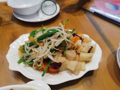 凉菜拼盘-葛记焖饼(伏牛路店)