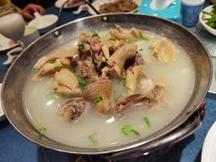-大队长大灶鹅