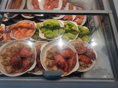 -车头老二大排档(金城步行街店)