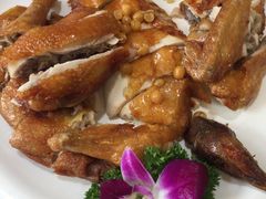 -天成川菜馆(华乐店)