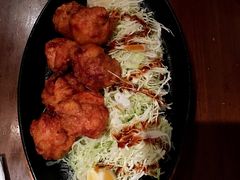 -铃木食堂(帽儿胡同店)