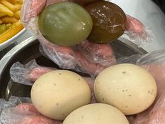 -丹水桥地锅鱼·翘嘴鲌·地方特色全鱼宴(丹江口大坝店)