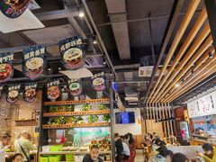-云味馆·云南菜·云南米线(景田店)