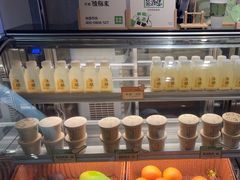 -宝珠奶酪(闵行仲盛店)