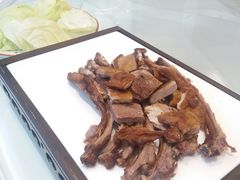 -龙凤酒家(广州大道店)