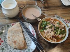 -格日勒阿妈蒙古厨房(大召店)