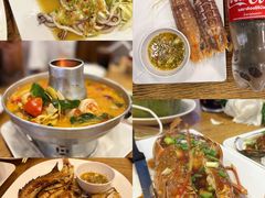 -两兄弟Song Pee Nong(2号店)
