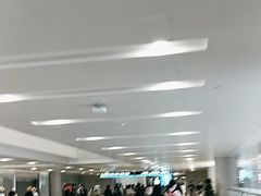 -杭州萧山国际机场
