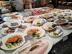 -高佳庄·舟山海鲜(海景旗舰店)