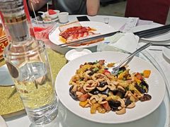 -金苑海鲜酒家(新港中路店)