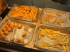 -王氏炉匠·烧鸟放题自助(三里屯店)