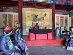 -内蒙古将军衙署博物院
