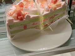 -西村叔叔的店·面包·甜品·蛋糕(清河万象汇店)