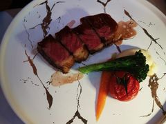 -Kathleen's Waitan 凯圣琳江景西餐厅(外滩店)