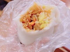 -张果佬年糕卷(科巷店)