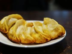 鲜肉锅贴-共和春(甘泉路店)