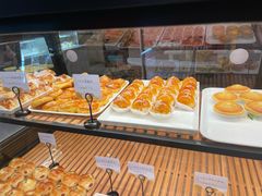 -龙凤点心饼家·39年老字号(松岗店)