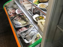 -大家发海鲜城夜排档(华山中路店)