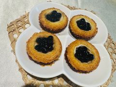 -味可道美食坊(福基路店)