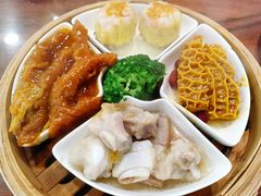 -一壶私房菜·顺德菜·顺德鱼生