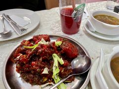 -葛尼沙印度餐厅 (镇明路店)