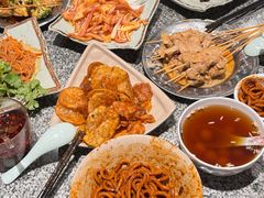 -小街天府(西工小街店)