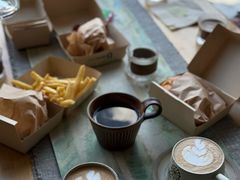 -云座·时光·观景咖啡厅(五爷庙店)