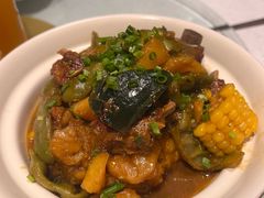 -金掌勺·锅包肉(广渠门店)