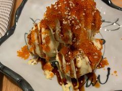 -村上一屋·亚洲菜融合小馆(南楼店)