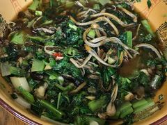 -乐山第一家临江鳝丝(茶坊路店)