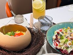 -LE SHARE洛笙·花园西餐(北京路步行街店)