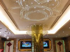 大堂-欢乐空间KTV(奥山世纪城店)