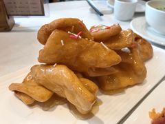 -稻香海鲜饭店(第一国际店)