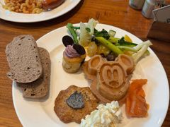 -云龙轩(迪士尼探索家度假酒店)