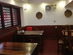 -刘师父老汉口江湖菜(蔡锷路店)