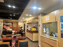 -宏状元现熬粥·京味菜(五棵松店)