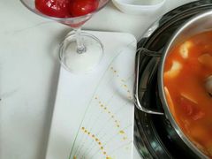 -蕃茄述·好汤自然来(江汉路店)