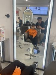 点击看大图 -上禾 HAIR SALON