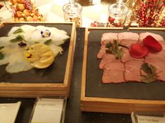 -威斯汀舞台餐厅