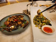 -泉州富力万达文华酒店-品珍中餐厅