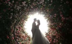 点击看大图 -太郎花子婚纱摄影艺术中心