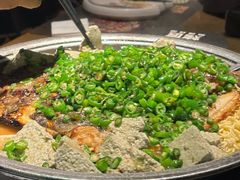 -烤匠麻辣烤鱼(万象城店)