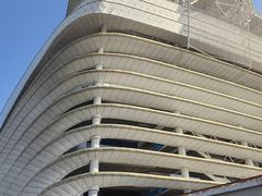 -海心沙亚运公园