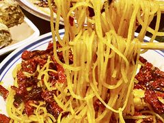 -福苗小骆驼烧烤(大唐不夜城店)
