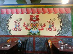-尼玛藏家风味园(阿山食城店)