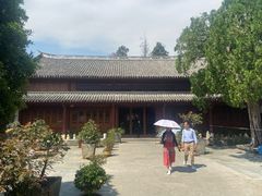-天龙八部武侠城