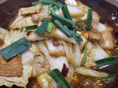 -张氏父子常德肠子馆(红星总店)