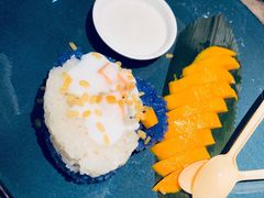 -星叶·东南亚料理(温州万象城店)