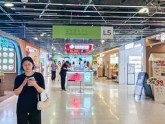 -宝龙城(杭州滨江店)