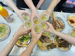 -大姐麻辣烫(莲宝中路店)